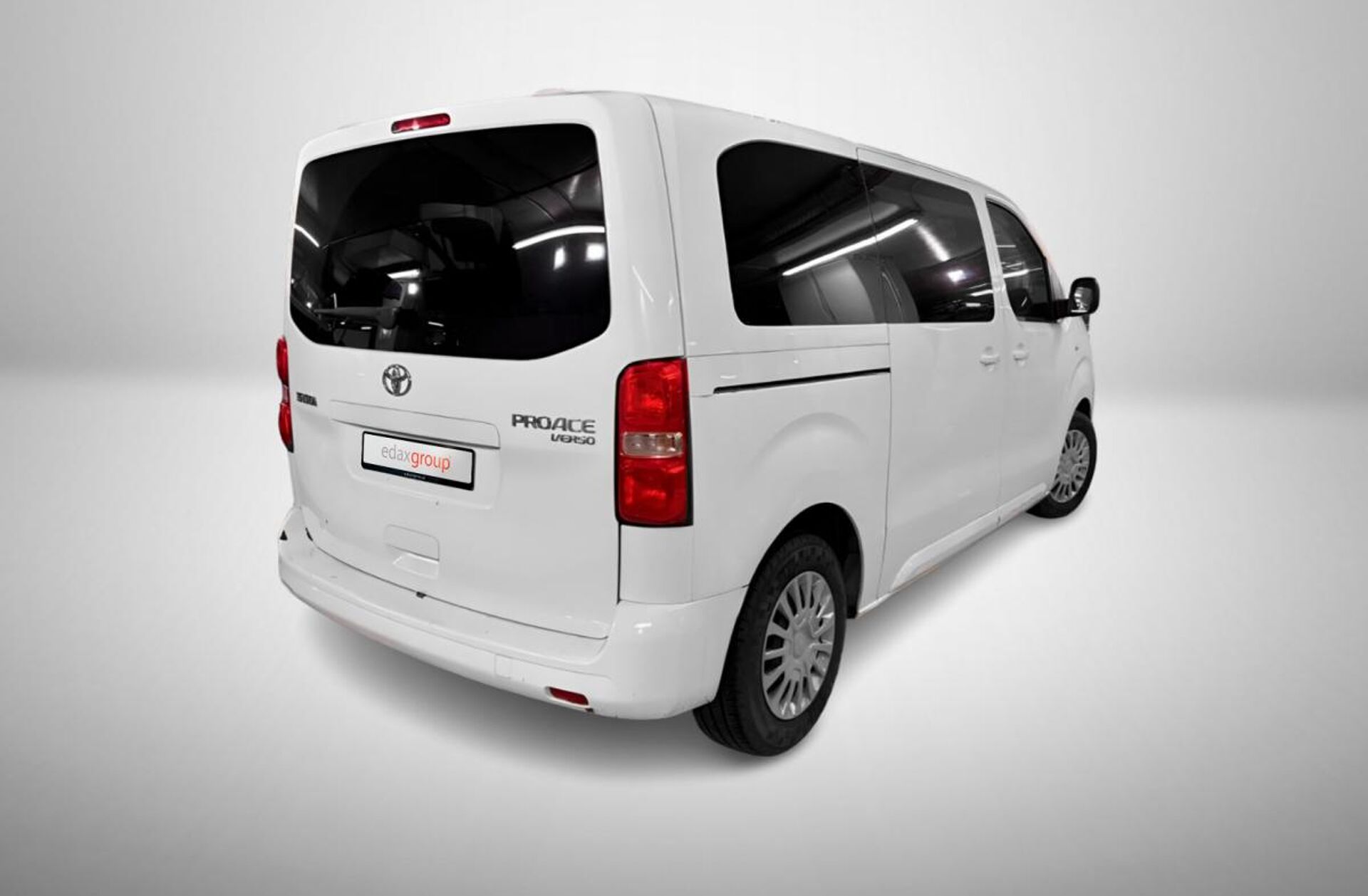 TOYOTA Proace Verso Proace 1.5 D-4D L1 1.0T Comfort 9L