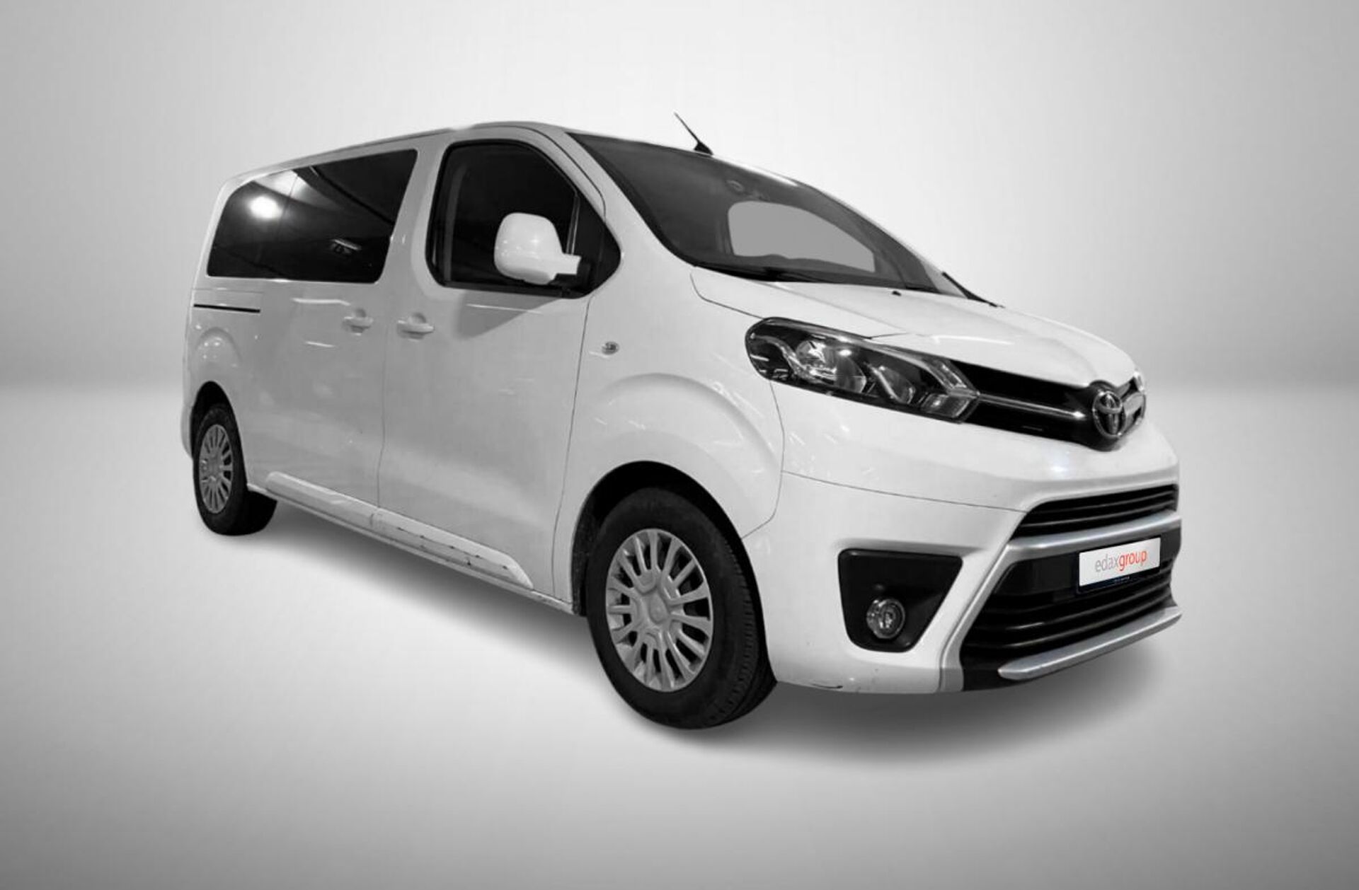 TOYOTA Proace Verso Proace 1.5 D-4D L1 1.0T Comfort 9L