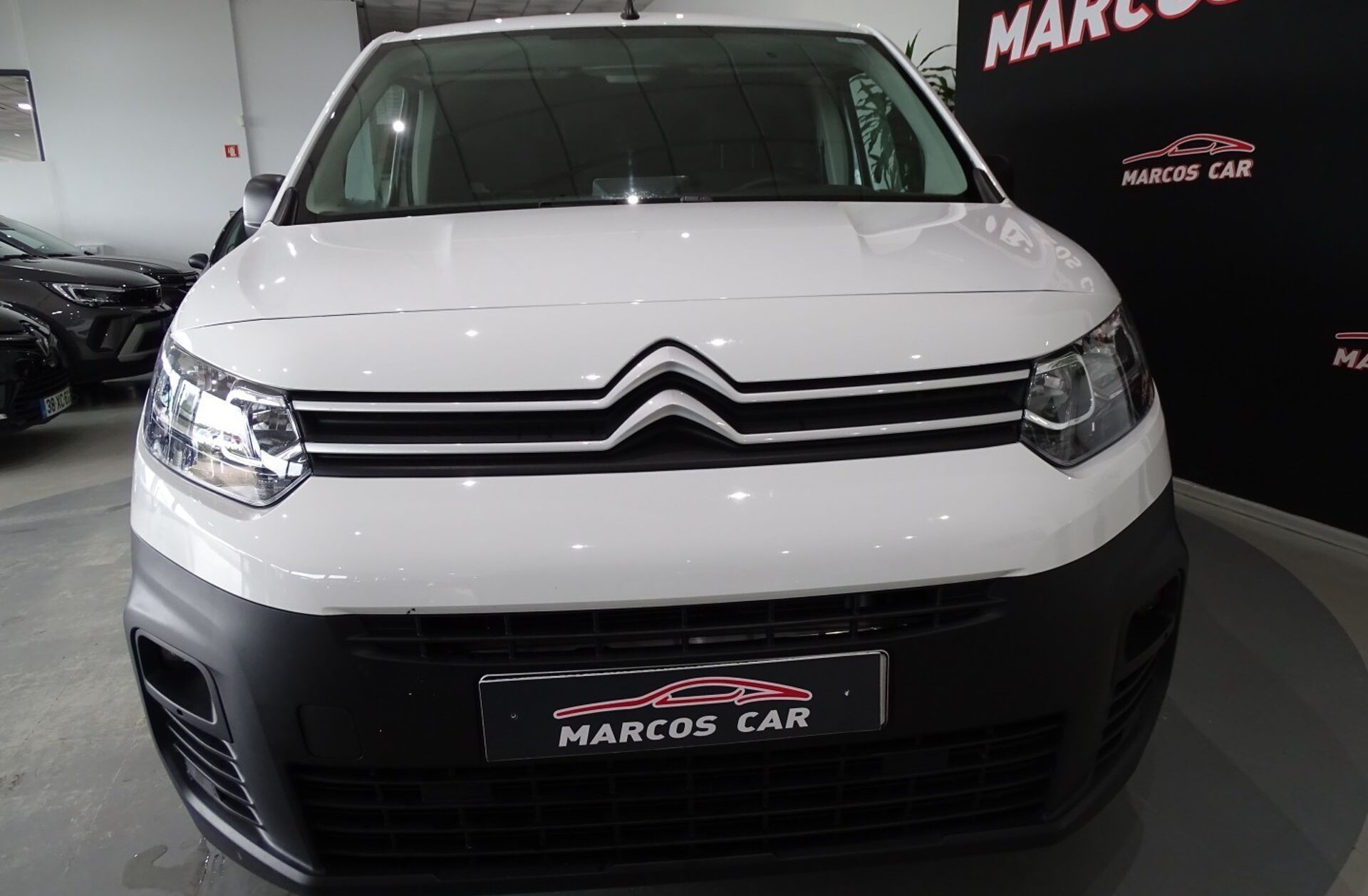 CITROEN Berlingo 1.5 BlueHDi M Club