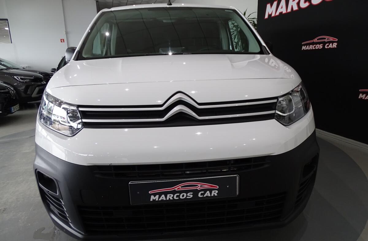 CITROEN Berlingo 1.5 BlueHDi M Club