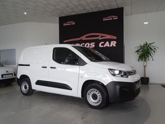 CITROEN Berlingo 1.5 BlueHDi M Club