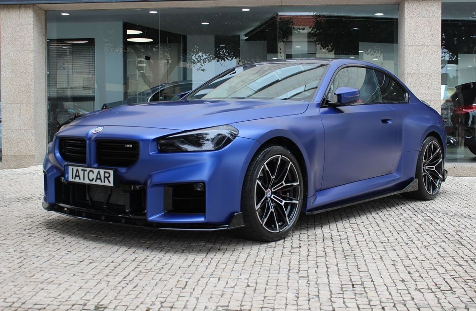 BMW Serie-2 M2 Auto