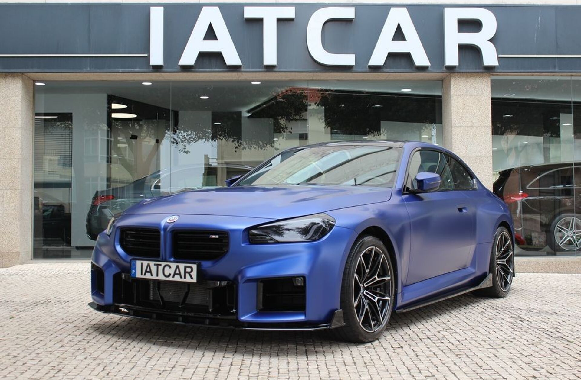 BMW Serie-2 M2 Auto