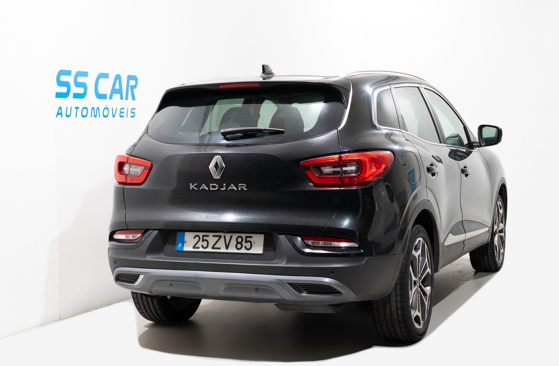 RENAULT Kadjar 1.5 dCi Intens