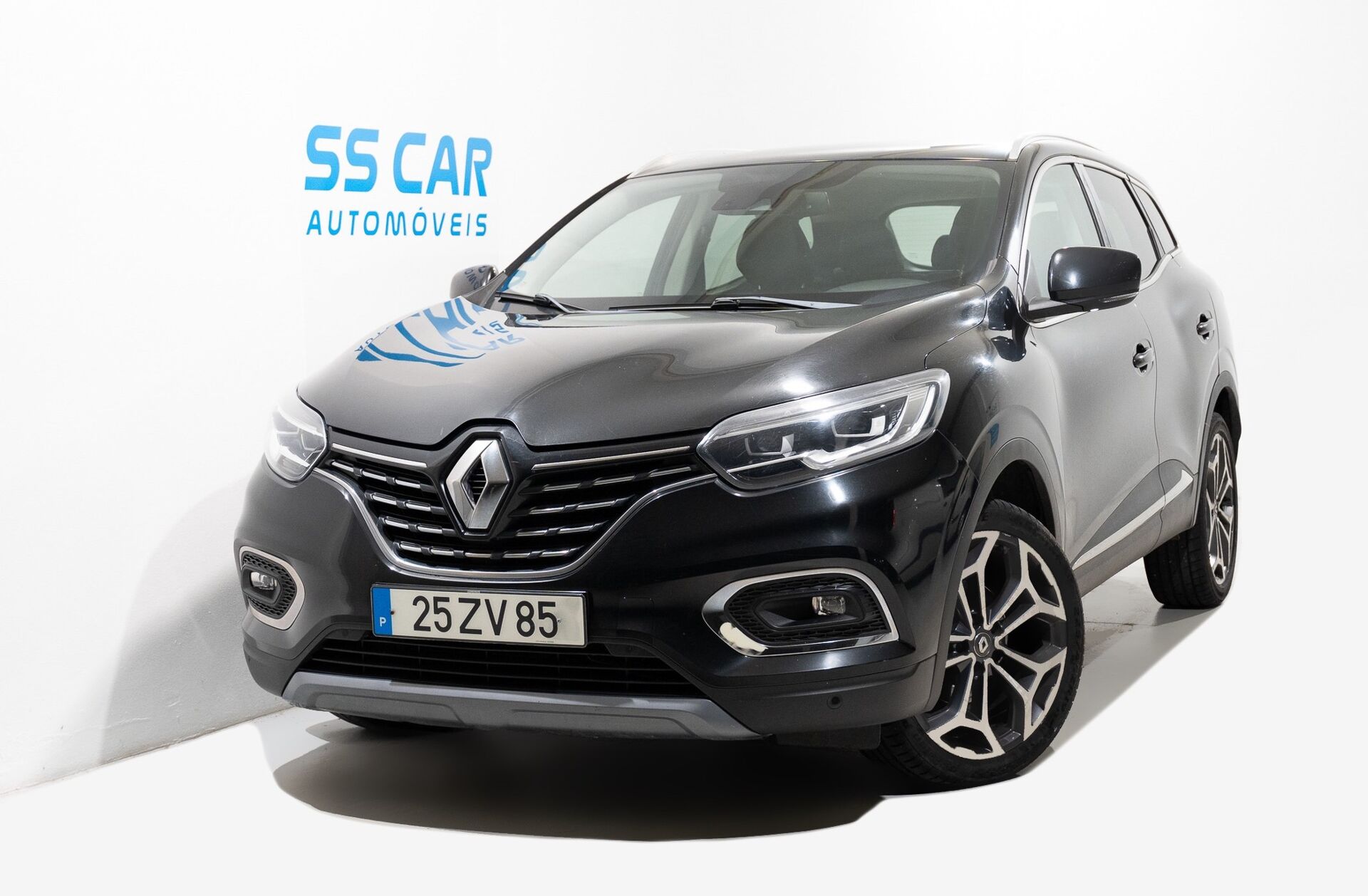 RENAULT Kadjar 1.5 dCi Intens