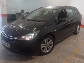 OPEL Astra 1.6CDTi Business Edition S/S