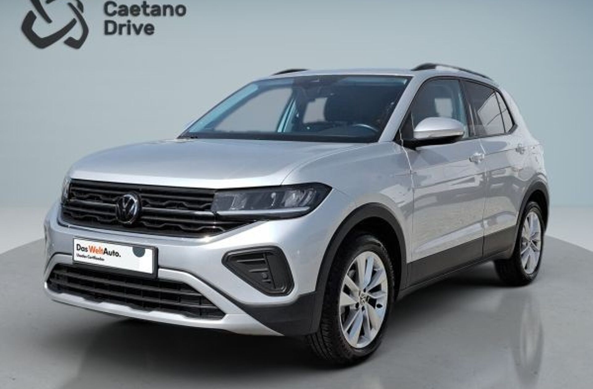 VOLKSWAGEN T-Cross 1.0 TSI Urban