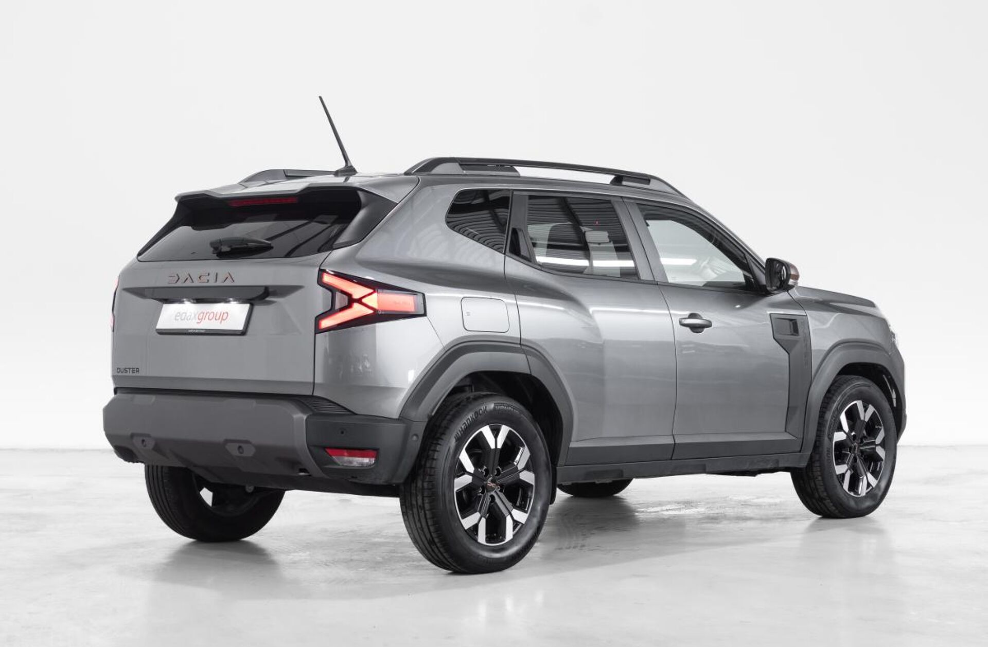 DACIA Duster 1.0 TCe ECO-G Extreme Bi-Fuel