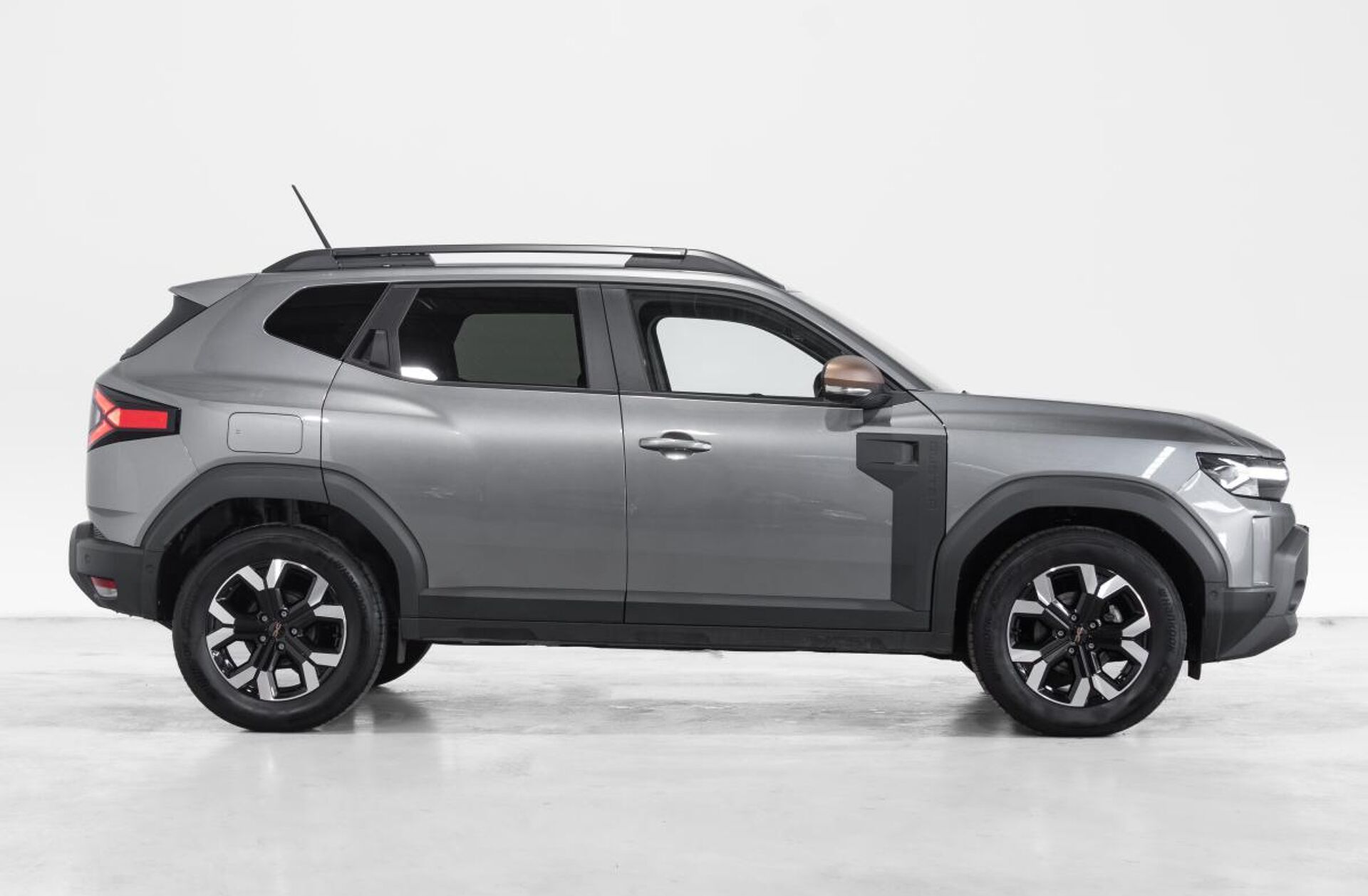 DACIA Duster 1.0 TCe ECO-G Extreme Bi-Fuel