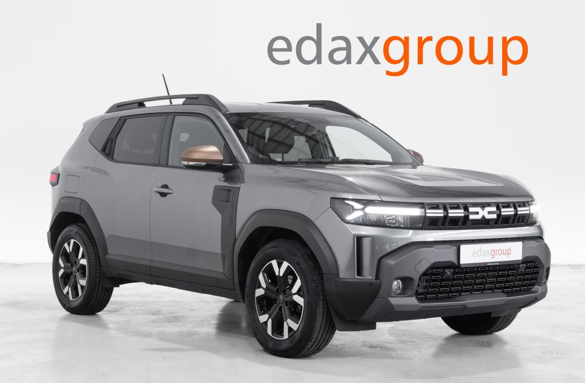 DACIA Duster 1.0 TCe ECO-G Extreme Bi-Fuel