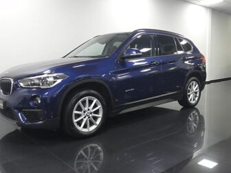 Imagem de BMW X1 16 d sDrive