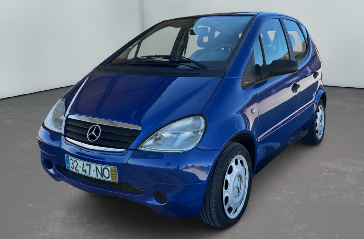 MERCEDES Classe A A 170 CDi Classic