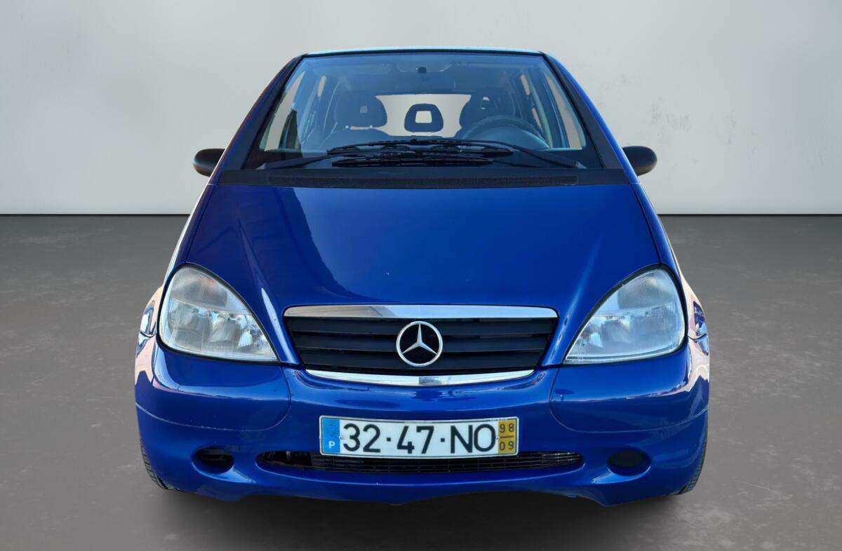 MERCEDES Classe A A 170 CDi Classic