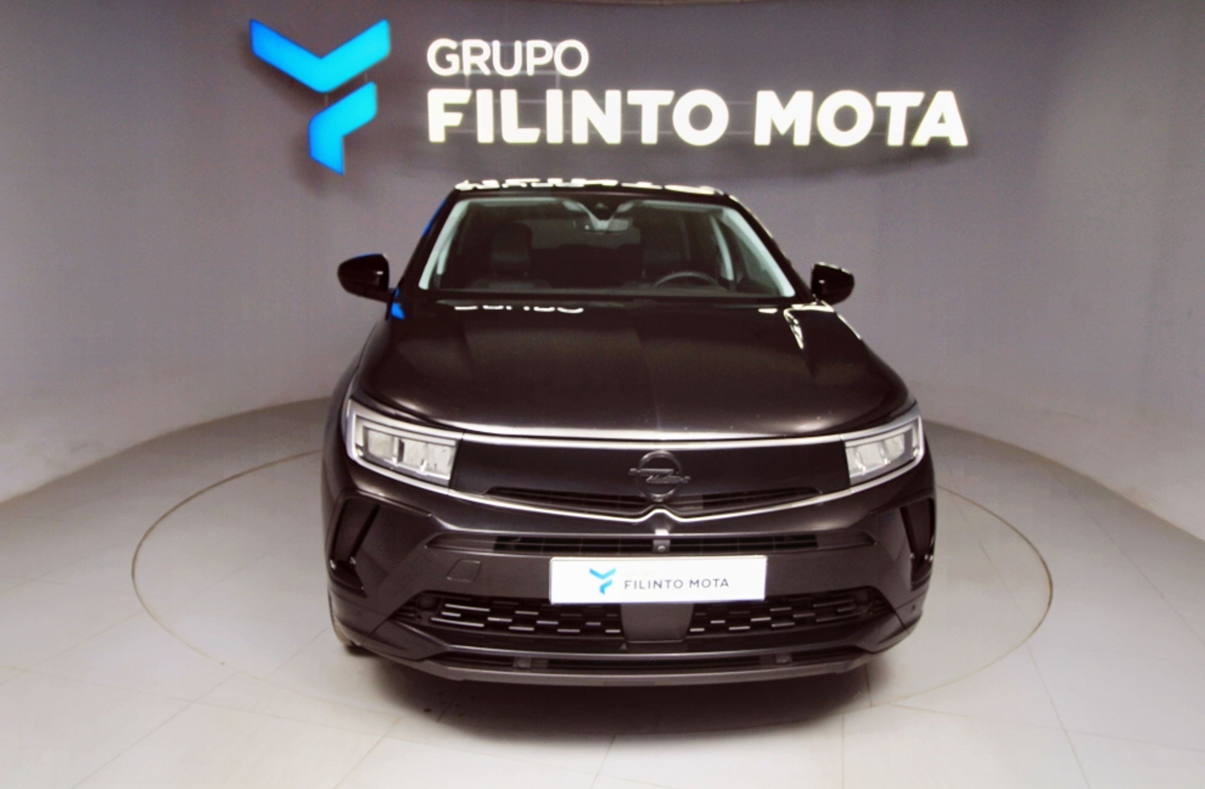 OPEL Grandland 1.6 T PHEV GS