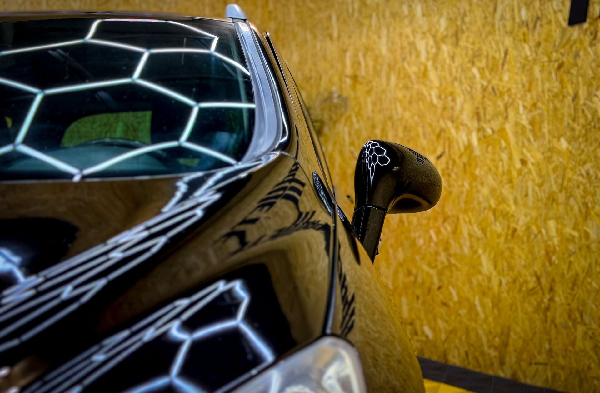 PEUGEOT 308 SW 1.6 HDi Executive CVM6