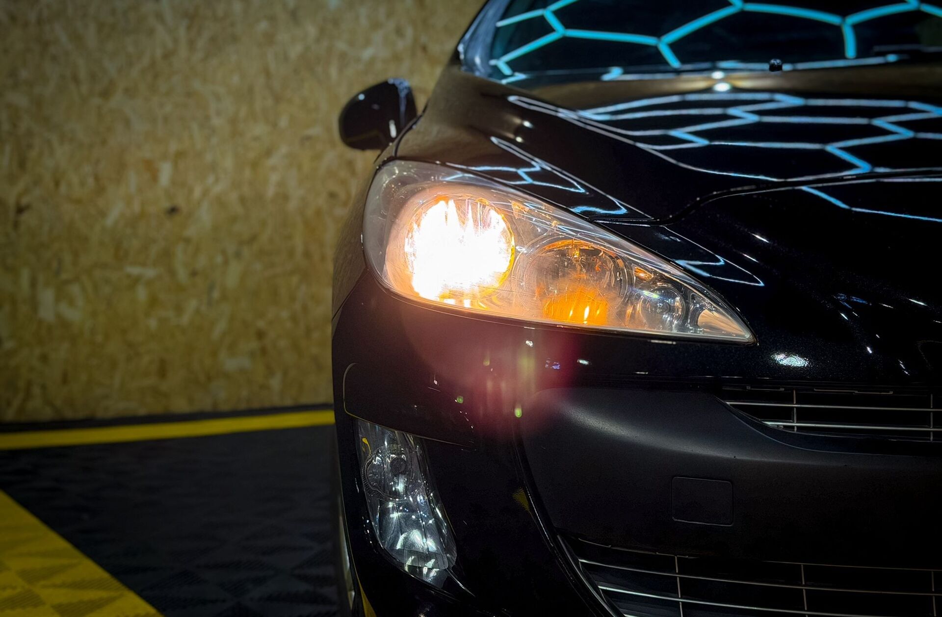 PEUGEOT 308 SW 1.6 HDi Executive CVM6