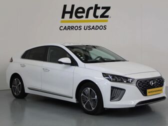 HYUNDAI Ioniq 1.6 GDI PHEV