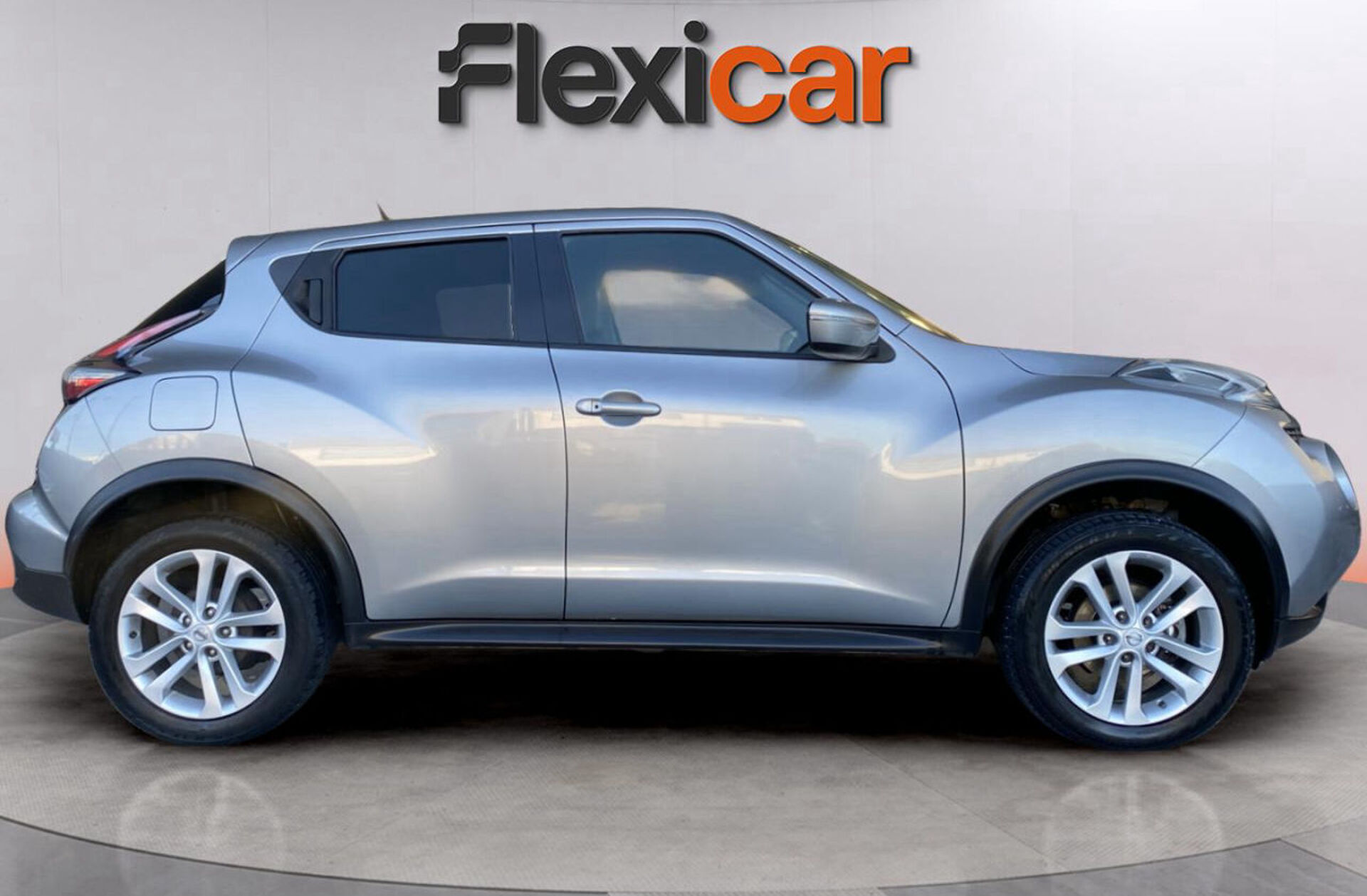 NISSAN Juke 1.5 dCi N-Connecta