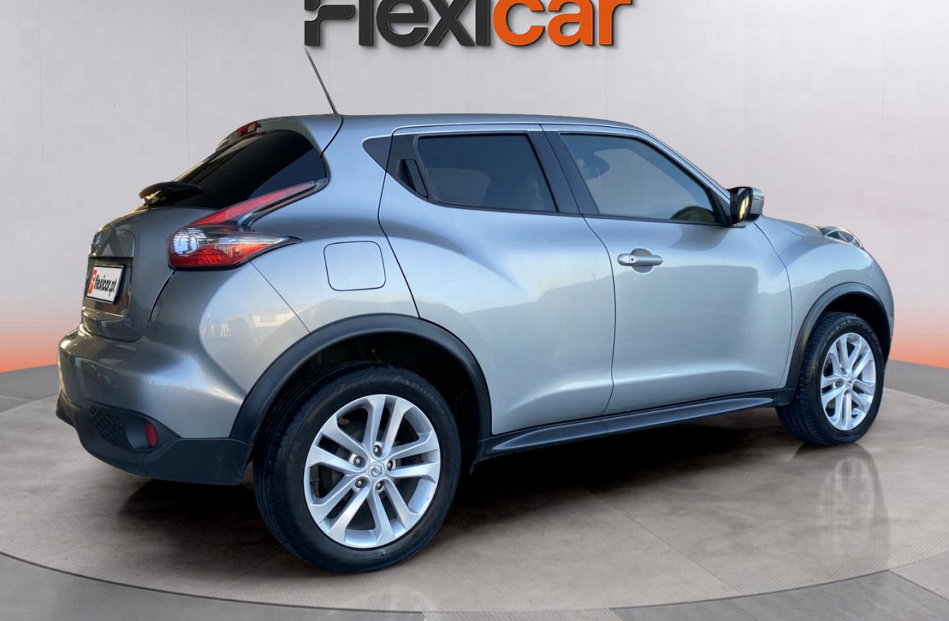 NISSAN Juke 1.5 dCi N-Connecta
