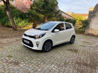 KIA Picanto 1.0 CVVT Urban