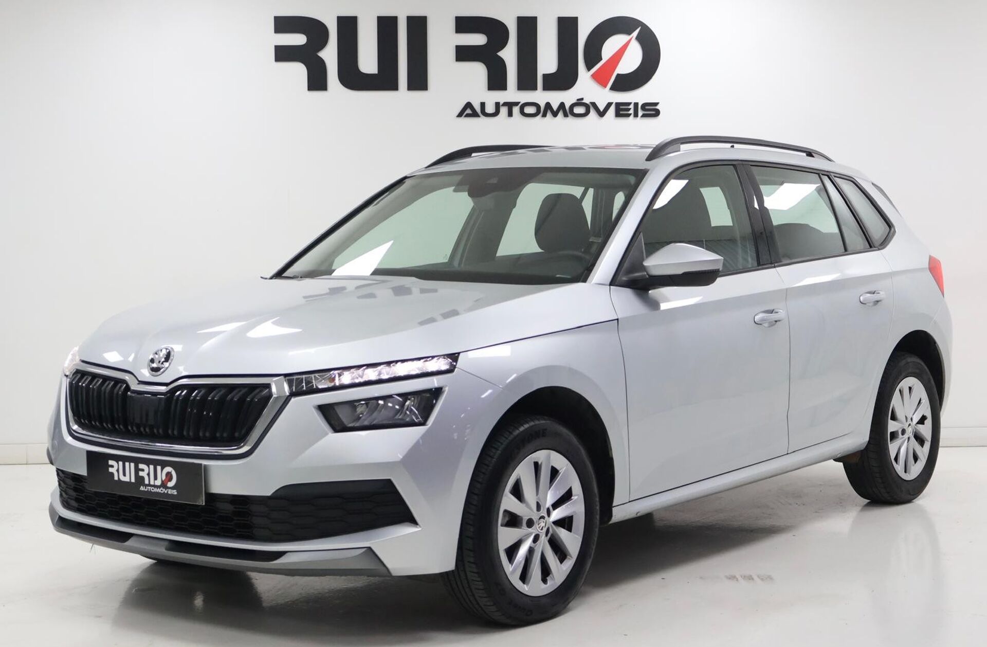 SKODA Kamiq 1.0 TSI