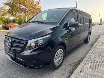 MERCEDES Vito 114 CDi/34 Pro