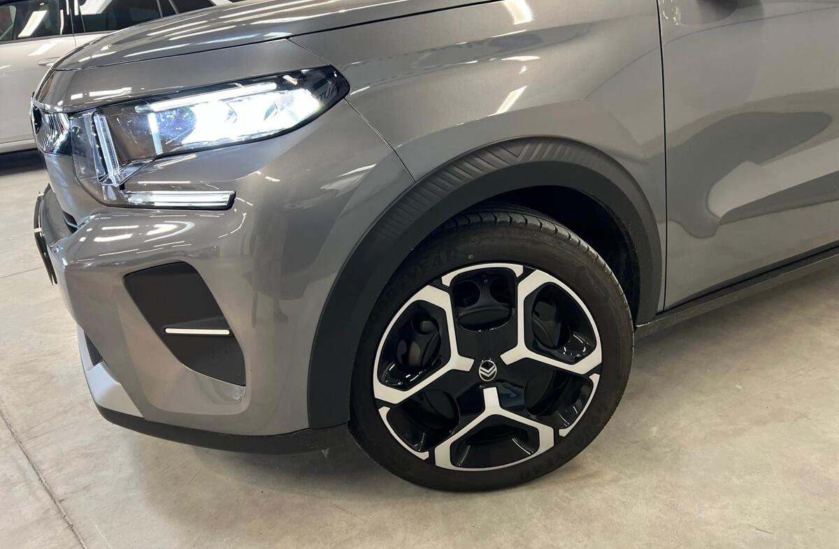 CITROEN C3 1.2 Turbo Plus