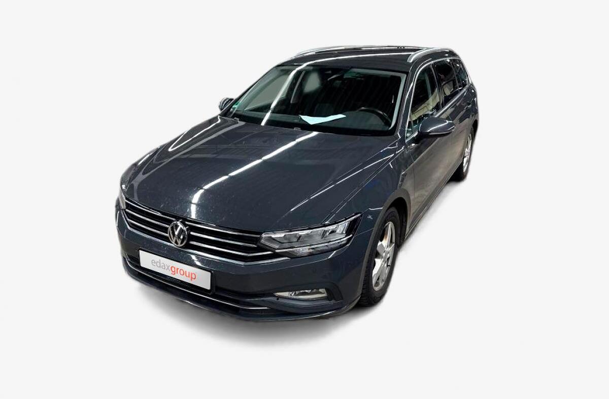 VOLKSWAGEN Passat 2.0 TDI Business DSG