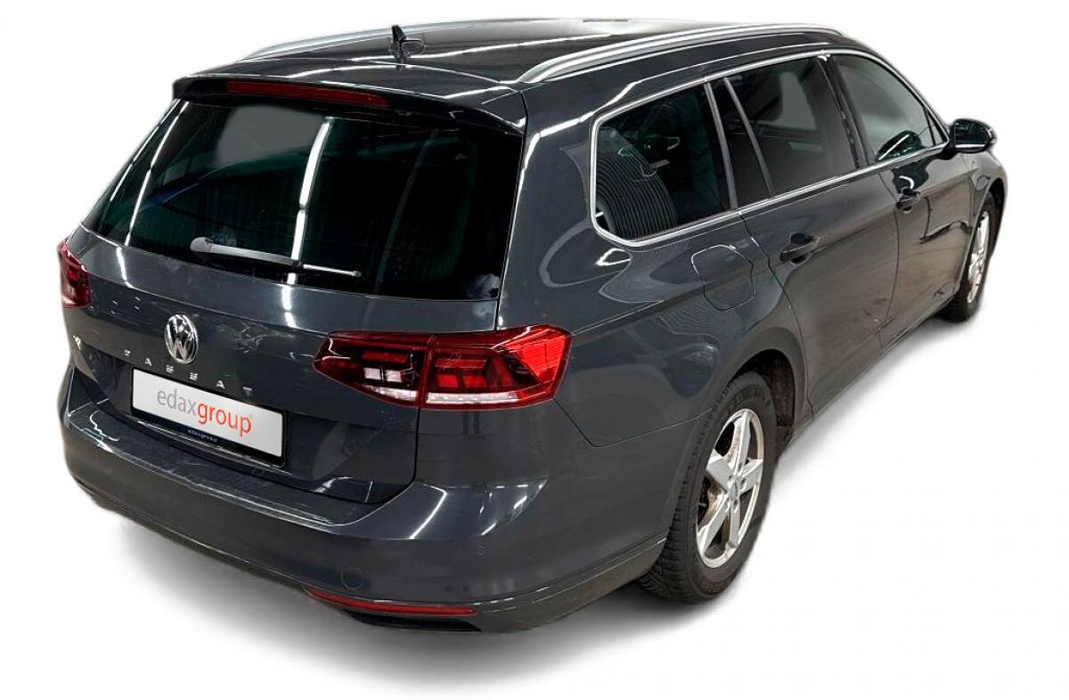 VOLKSWAGEN Passat 2.0 TDI Business DSG