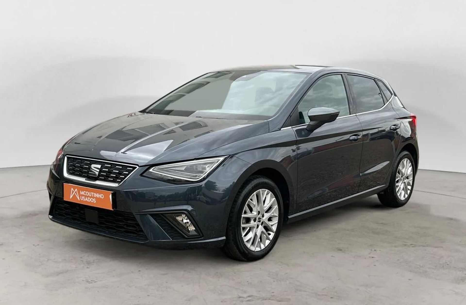 SEAT Ibiza 1.0 TSI Xcellence