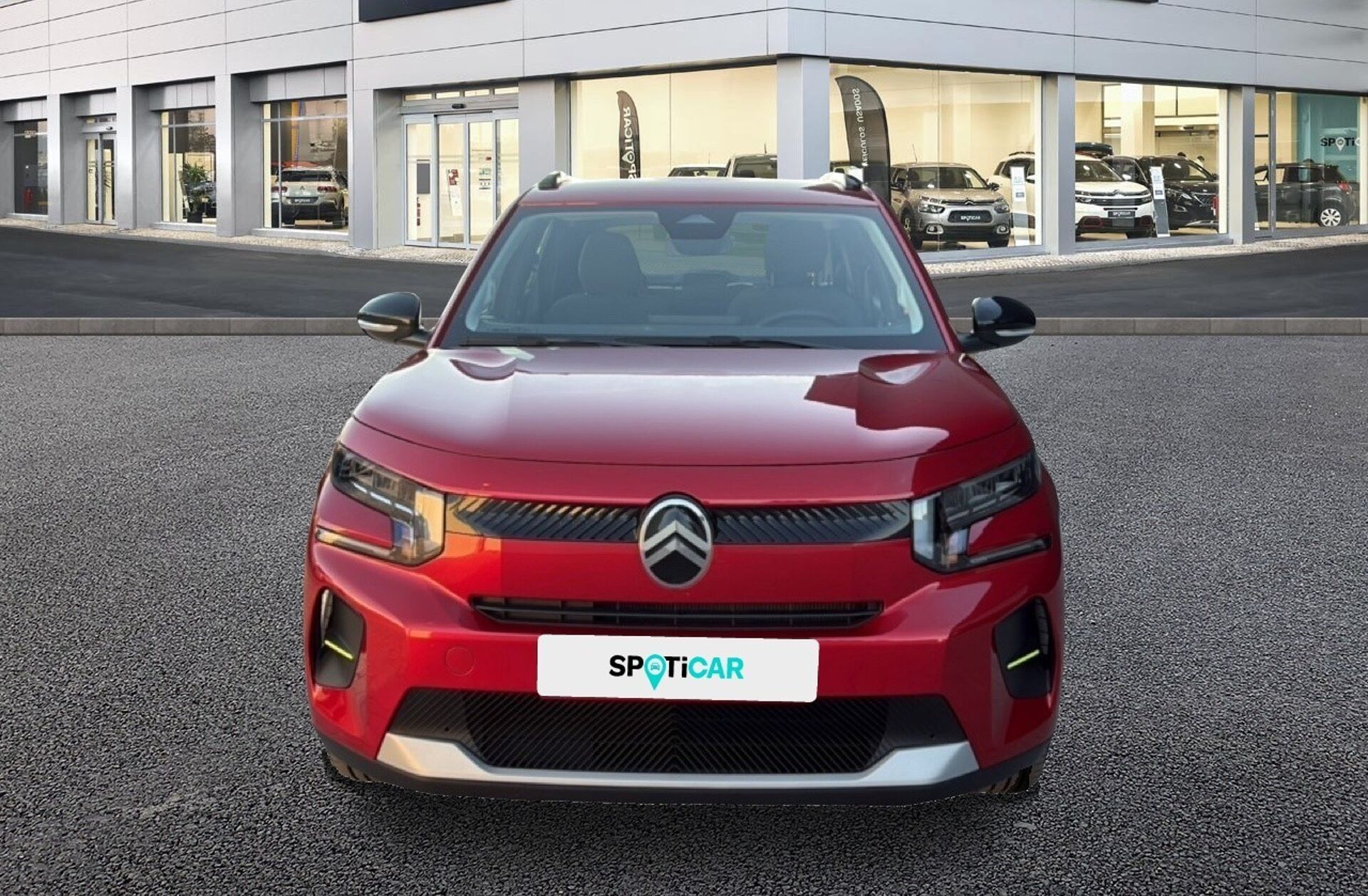 CITROEN C3 1.2 Hybrid You Pack Plus e-DSC6