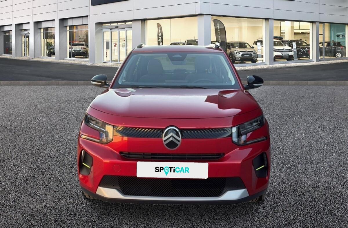 CITROEN C3 e- 44 kWh You Pack Plus