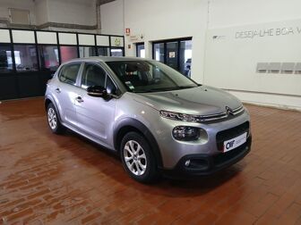 CITROEN C3 1.2 PureTech Feel