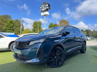 PEUGEOT 3008 1.5 BlueHDi GT EAT8