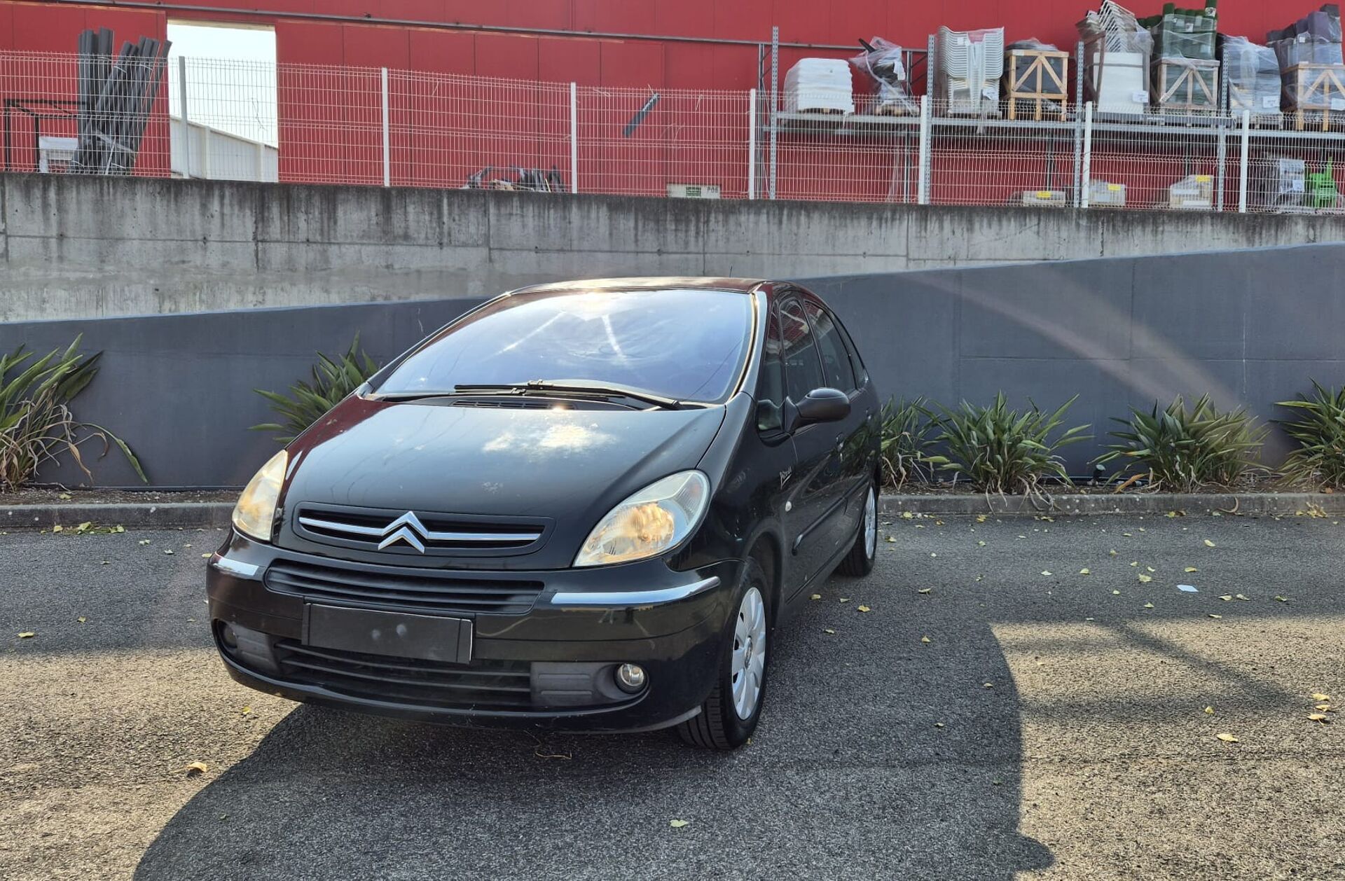 CITROEN Xsara Picasso 1.6 HDi Confort