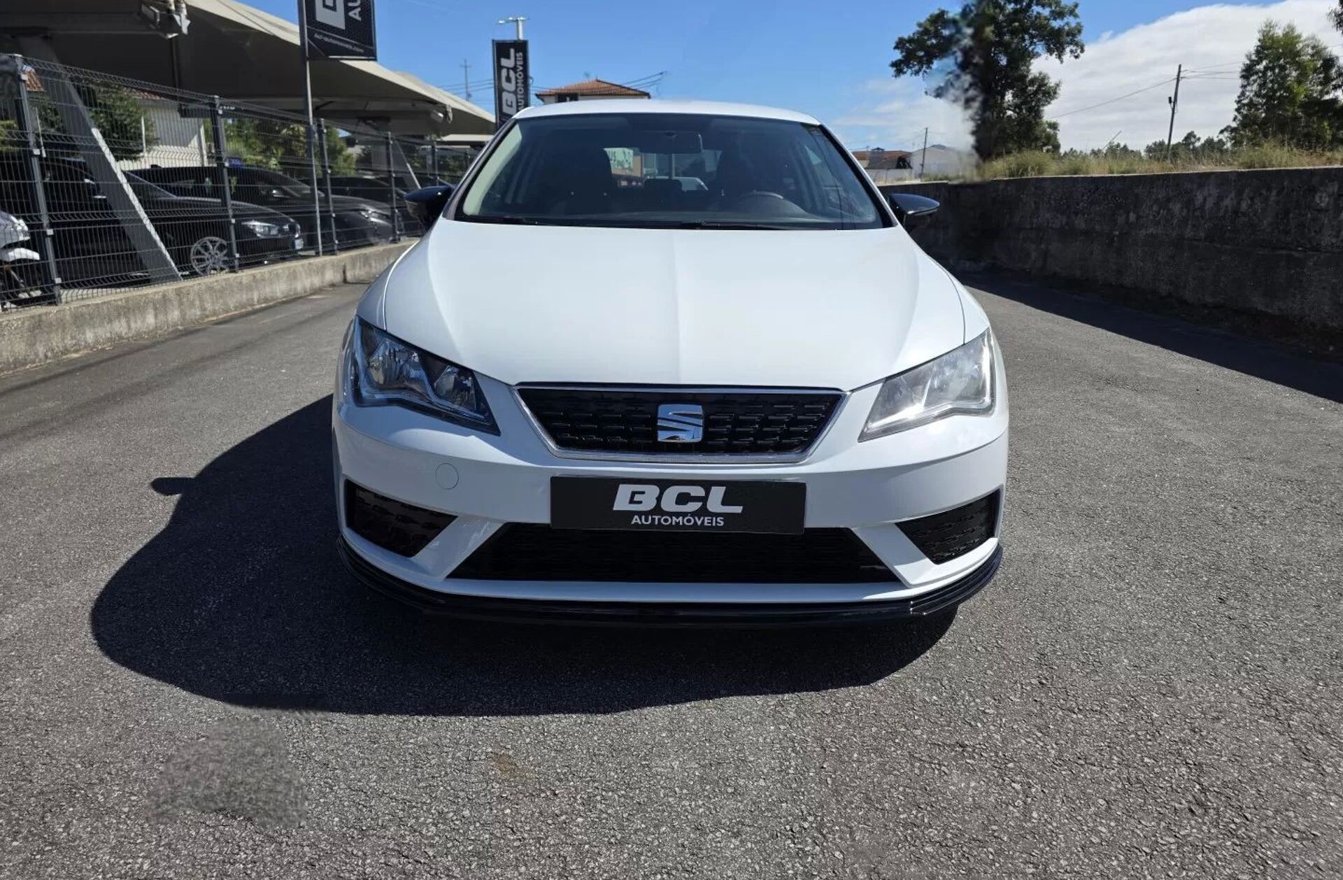 SEAT Leon 1.6 TDi Reference