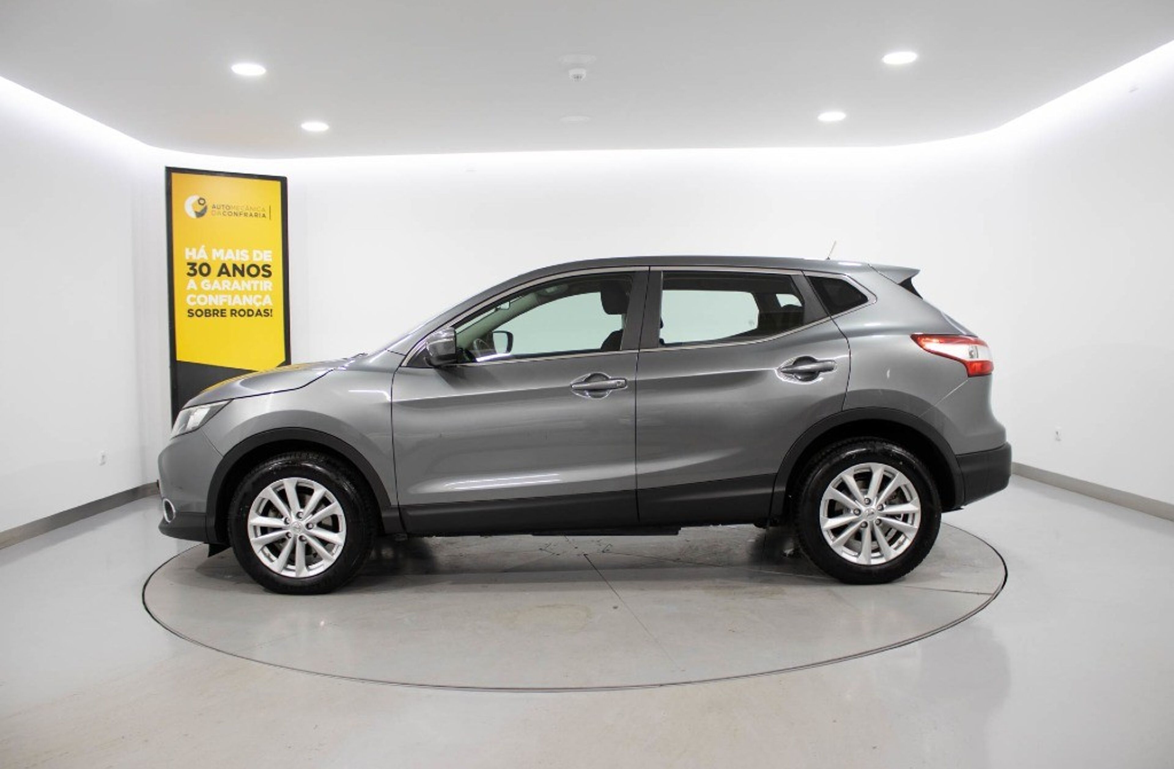 NISSAN Qashqai 1.5 dCi Acenta