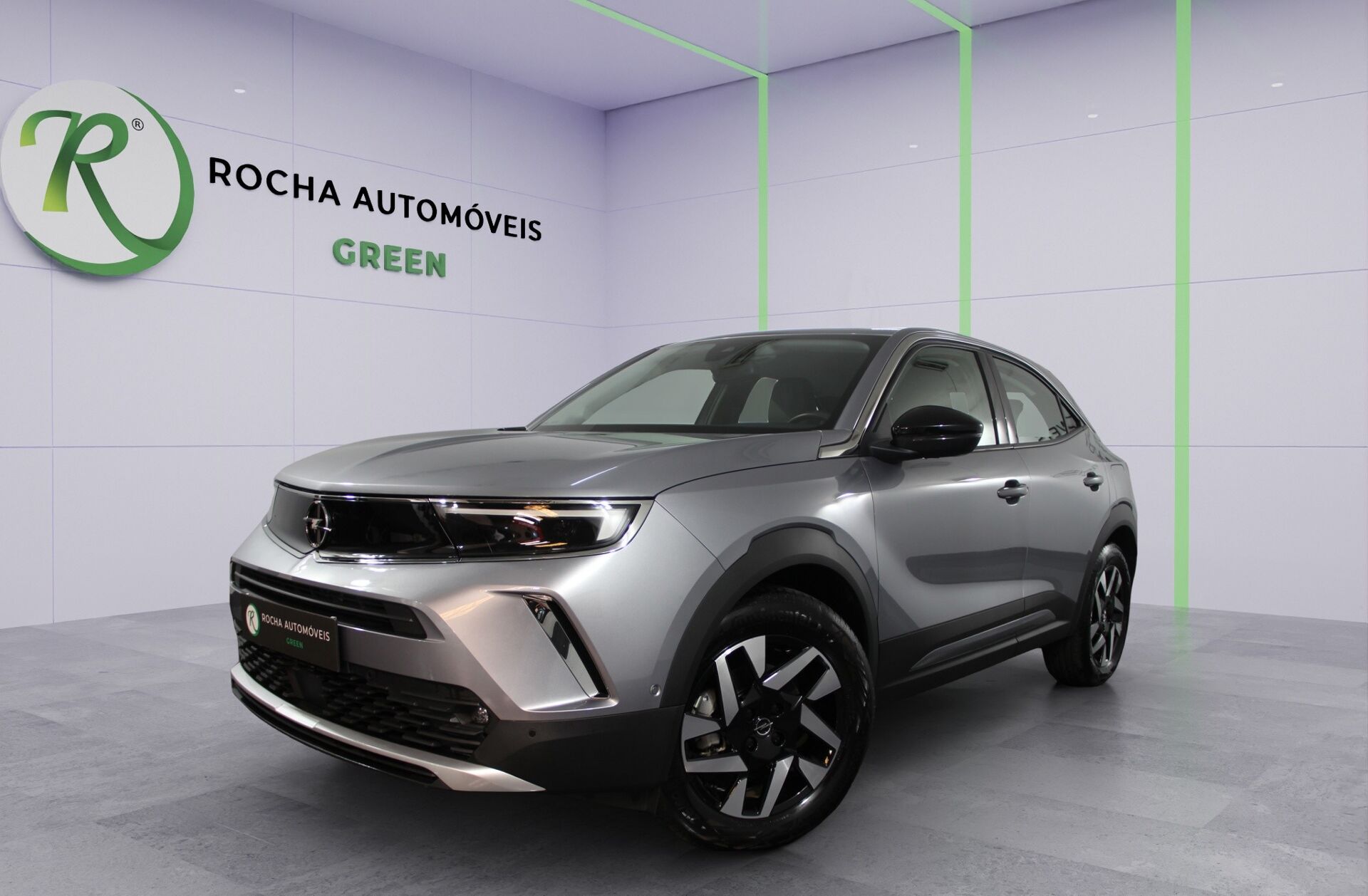 OPEL Mokka Elegance