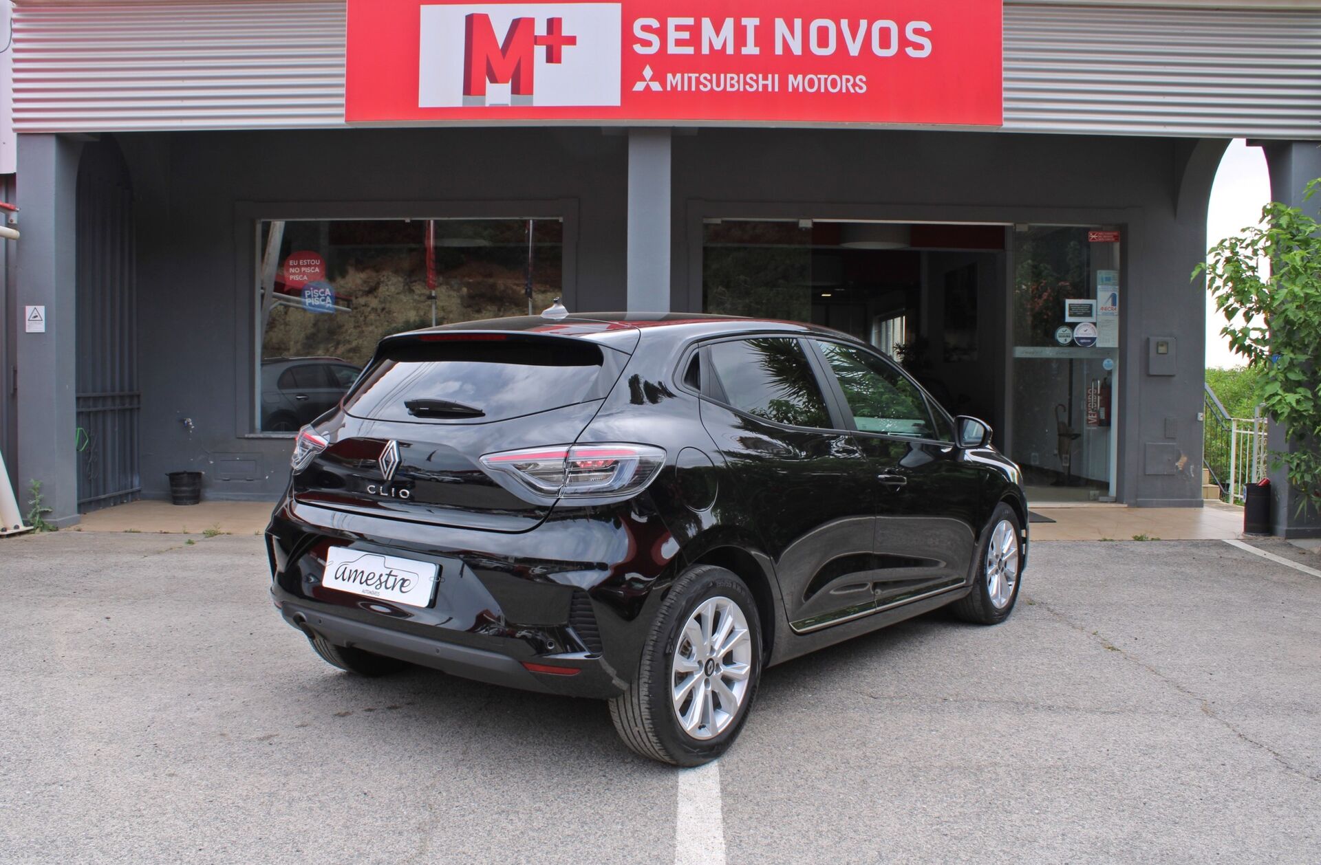 RENAULT Clio 1.0 TCe Evolution