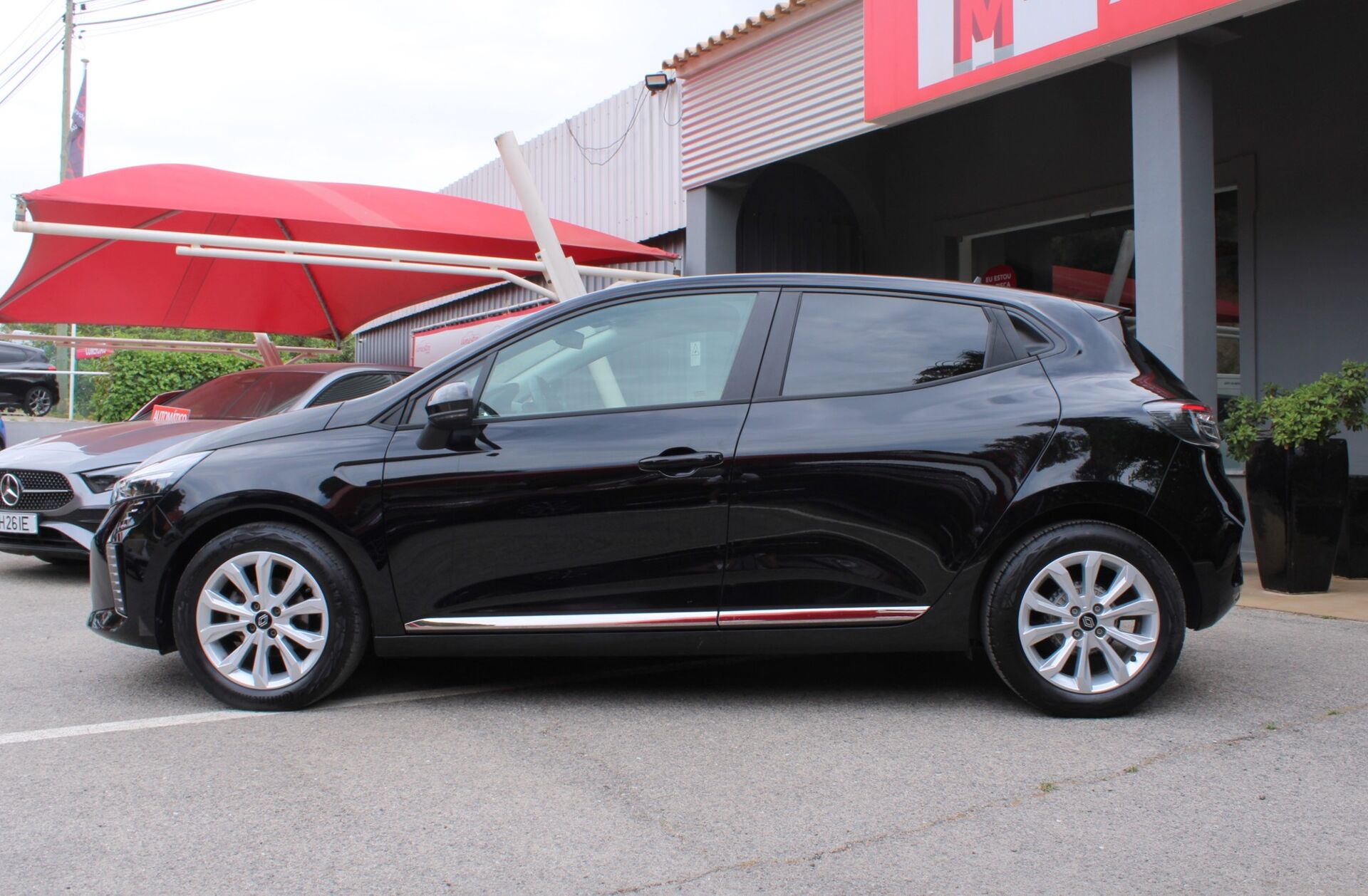 RENAULT Clio 1.0 TCe Evolution