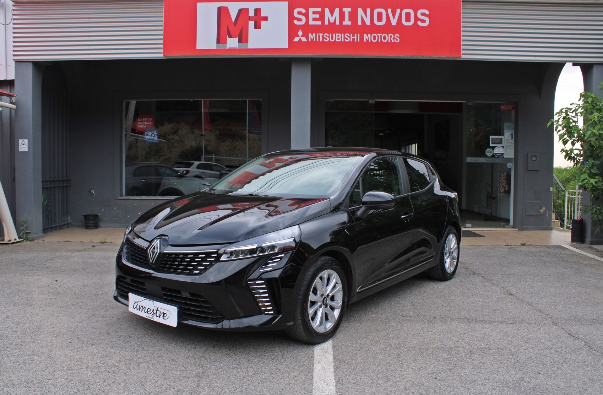 RENAULT Clio 1.0 TCe Evolution