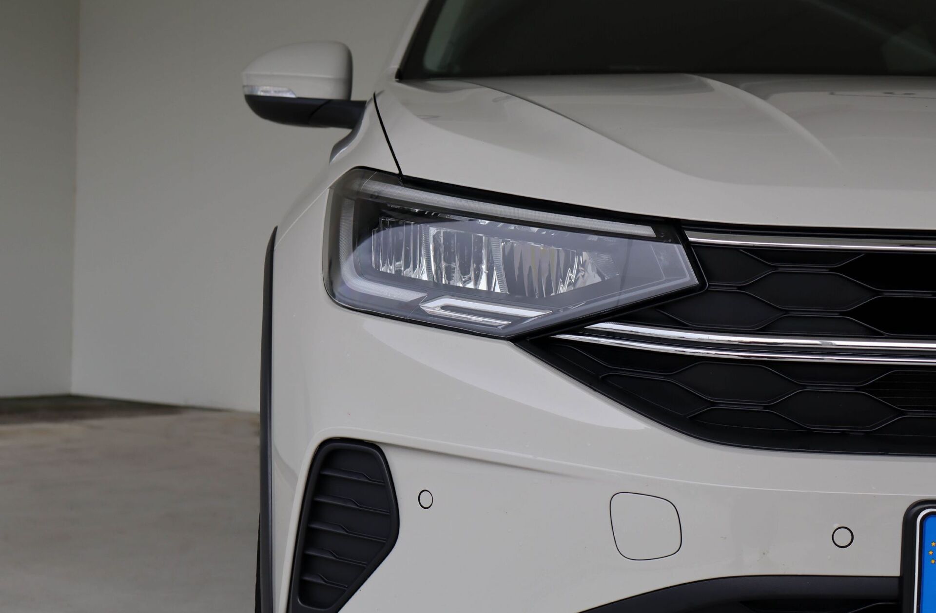 VOLKSWAGEN Taigo 1.0 TSI Life DSG