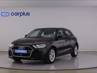 AUDI A1 25 TFSI Advanced Sportback