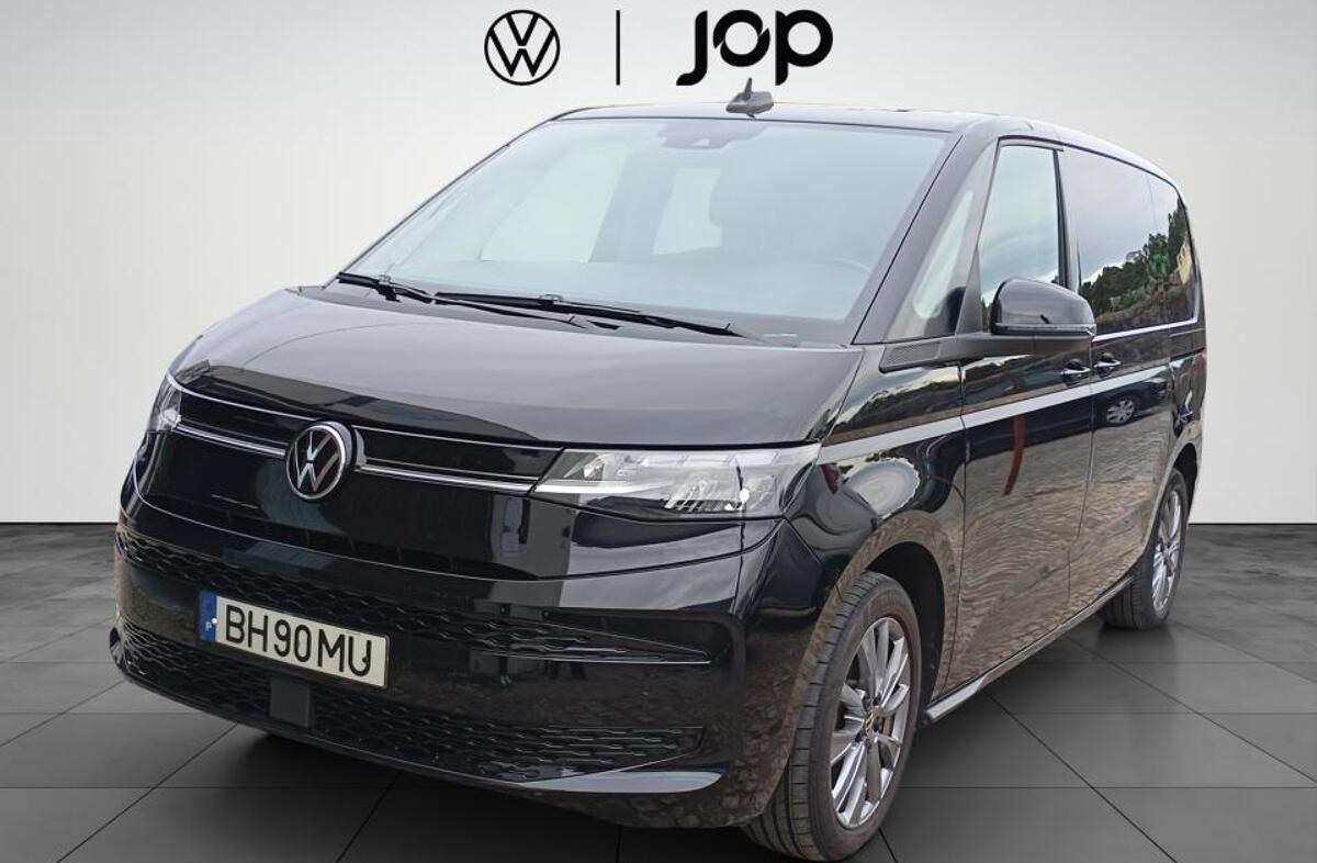 VOLKSWAGEN Multivan 2.0 TDI Life DSG