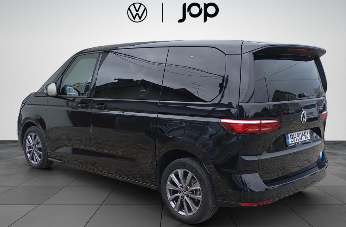 VOLKSWAGEN Multivan 2.0 TDI Life DSG