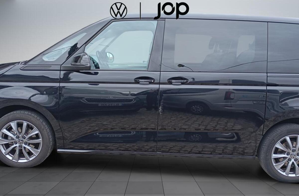 VOLKSWAGEN Multivan 2.0 TDI Life DSG