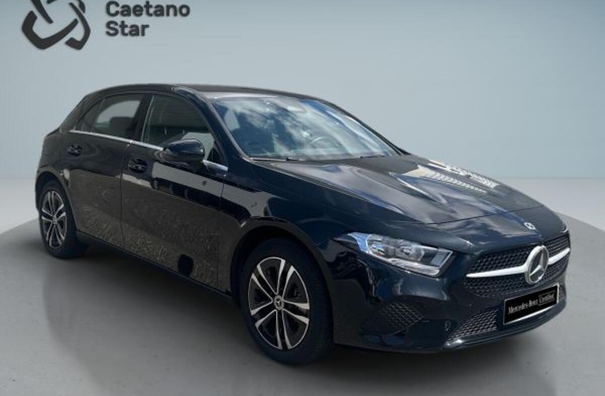 MERCEDES Classe A A 250 e