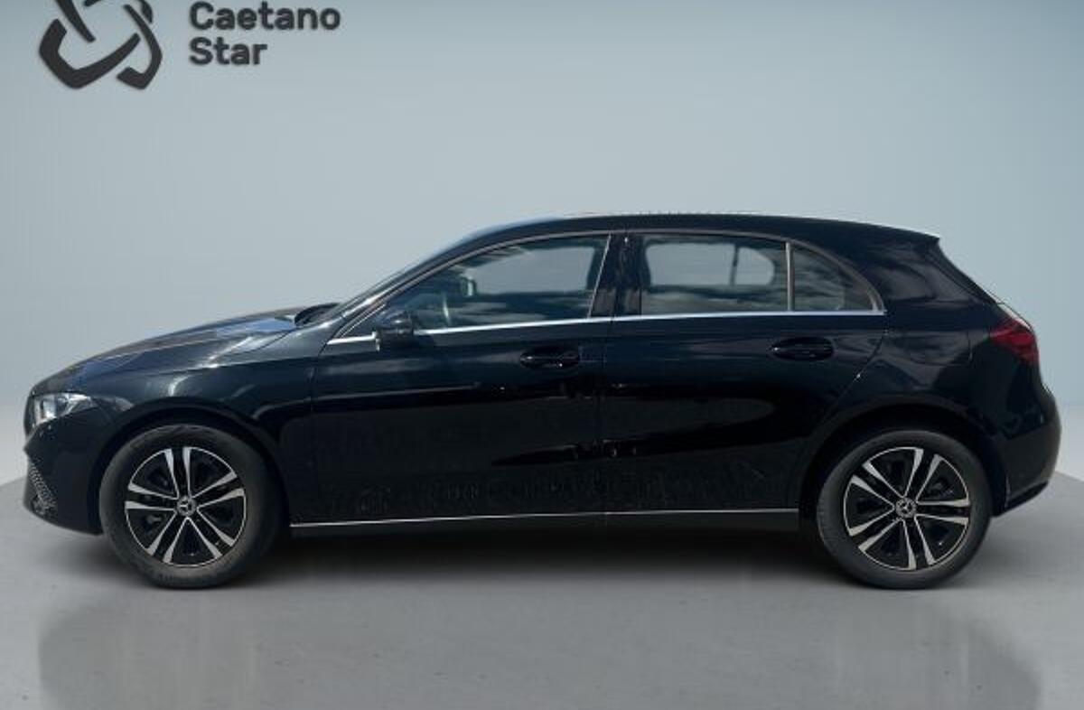 MERCEDES Classe A A 250 e