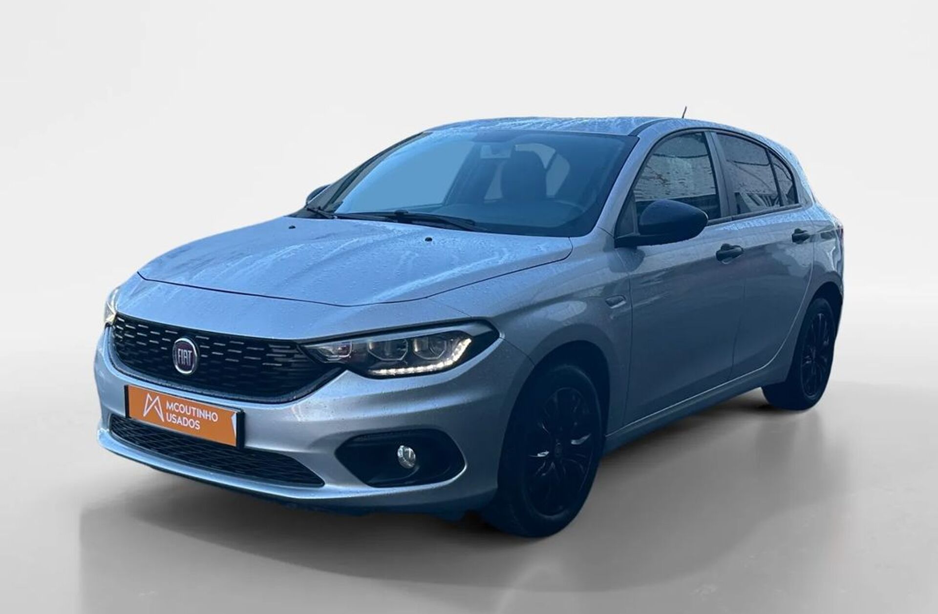 FIAT Tipo 1.3 M-Jet Street
