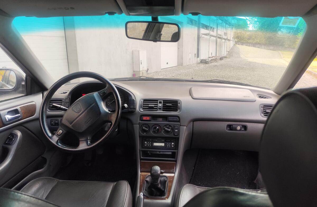 ROVER Serie 600 620 SDi